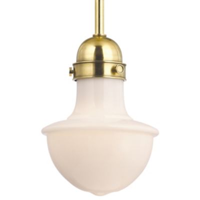 Branford Pendant by Hudson Valley Lighting - Starlight Lighting USA and Canada